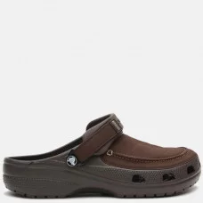 Crocs Classic Yukon Vista Espresso