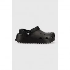 Мужские Crocs Classic Hiker Clog Black