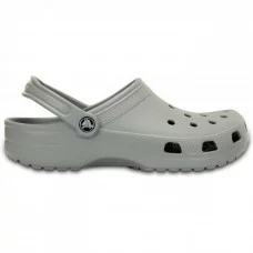 Crocs Classic Clog Light Gray
