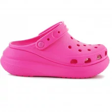 Женские Crocs Classic Crush Juice
