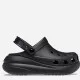 Жіночі Crocs Classic Crush Black купити в Україні