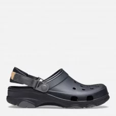 Мужские Crocs Classic All Terrain Clog Black