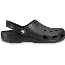 Crocs Classic Clog Black