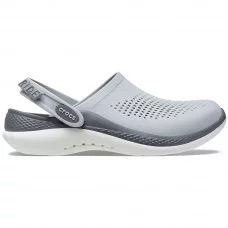 Crocs LiteRide™ 360 Clog Light Grey/Slate Grey