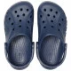 Детские Crocs Kids' Baya Clog Navy купить в Украине