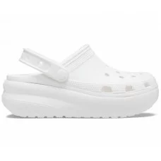 Дитячі Crocs Kids' Classic Cutie Clog White