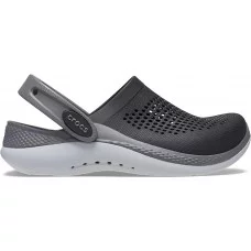Дитячі Crocs Literide 360 Kids Black