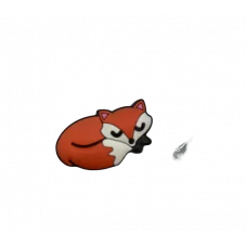 Джібітс Лисиця