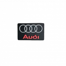 Джібітс Audi