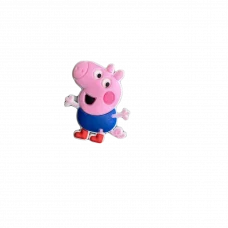 Джібітс Peppa синя