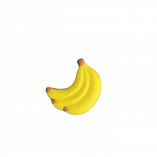 Джібітс Банани