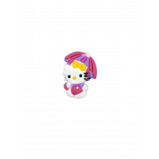 Джібітс Hello Kitty з парасолькою