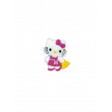 Джібітс Hello kitty