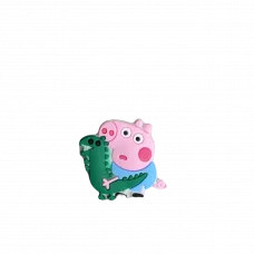 Джібітс Peppa з динозавром