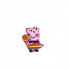 Джібітс Peppa з ледінцем