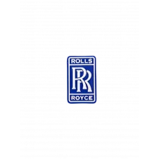 Джібітс Rolls Royce