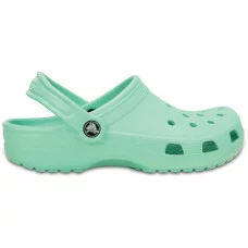 Жіночі Crocs Classic Clog Mint/Green