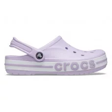 Жіночі Crocs Bayaband Clog Volt Lavender
