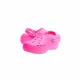 Женские Crocs Baya Platform Clog Pink купить в Украине