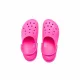 Женские Crocs Baya Platform Clog Pink купить в Украине
