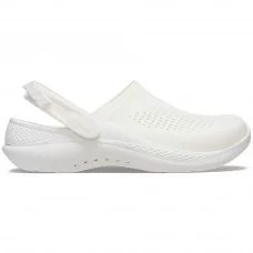 Crocs LiteRide™ 360 Clog Almost White