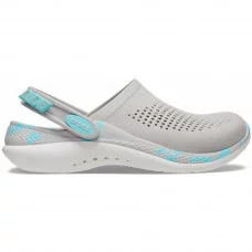Женские Crocs LiteRide™ 360 Clog Pearl White/Multi