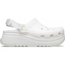 Жіночі Crocs Classic Hiker Xscape White