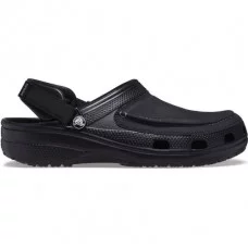 Crocs Classic Yukon Vista Black