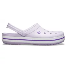 Женские Crocs Crocband Lavender/Purple