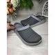 Мужские Crocs LiteRide™ Clog Graphite купить в Украине