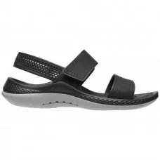 Женские Сrocs Sandal LiteRide 360 Black