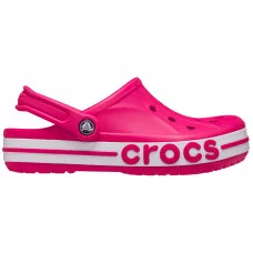 Женские Crocs Bayaband Clog Fuchsia