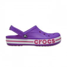 Жіночі Crocs Bayaband Clog Violet