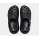Жіночі Crocs Classic Crush Black купити в Україні