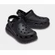 Жіночі Crocs Classic Crush Black купити в Україні