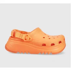  Crocs Classic Hiker Xscape Оrange