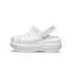 Жіночі Crocs Classic Mega Crush Clog White купити в Україні