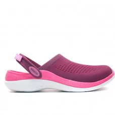 Женские Crocs Literide 360 Violet 