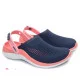 Женские Crocs LiteRide 360 Navy/Melon купить в Украине