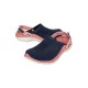 Женские Crocs LiteRide 360 Navy/Melon купить в Украине