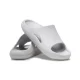 Шлепки Crocs Mellow Slide Gray купить в Украине